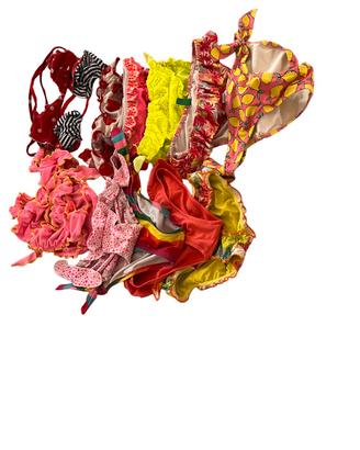 Costumi bimba 3-6 anni