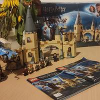 LEGO 75953 Il Platano Picchiatore 