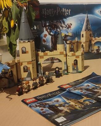 LEGO 75953 Il Platano Picchiatore 