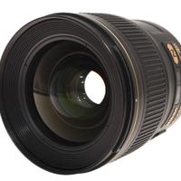 Obiettivo nikon af-s 28mm f/1.4 G