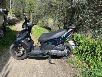 Kymco Agility 125 - 2022