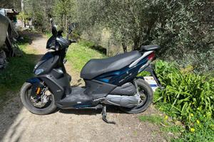 Kymco Agility 125 - 2022