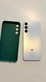 SAMSUNG SM-A057G, 128 GB, argento