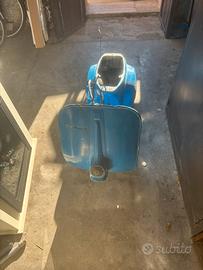 Vespa 50n