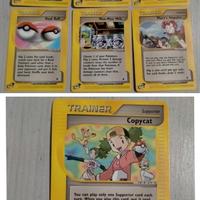 Carte Pokémon TRAINER 