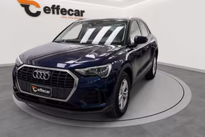 AUDI Q3 35 TDI Business S tronic