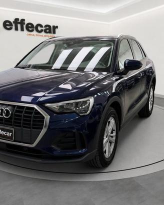 AUDI Q3 35 TDI Business S tronic