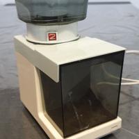 Macinacaffè vintage Moulinex anni '60