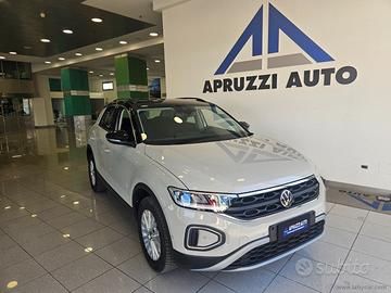 VOLKSWAGEN T-Roc 2.0 TDI SCR 150 CV DSG Life