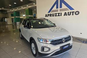 VOLKSWAGEN T-Roc 2.0 TDI SCR 150 CV DSG Life