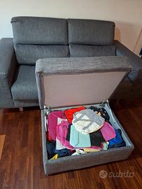 Divano Letto Poltrone e Sofà 