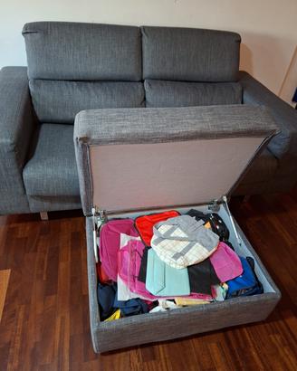 Divano Letto Poltrone e Sofà 