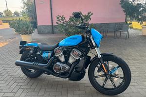 Harley Davidson Nightster - 2022