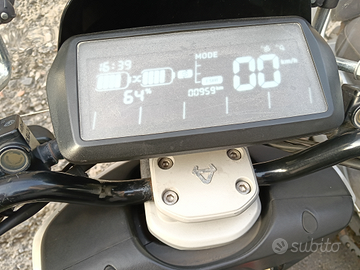 Vendita scooter elettric