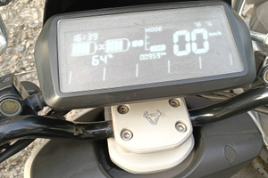 Vendita scooter elettric