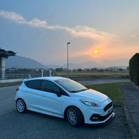 Ford Fiesta ST Line Mk8 1.5 TDCi - 86 CV - 5 Porte