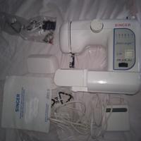 macchina da cucire Singer 