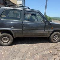 FIAT Panda 1ª serie - 1995