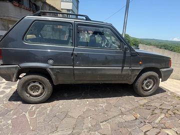 FIAT Panda 1ª serie - 1995