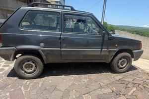 FIAT Panda 1ª serie - 1995