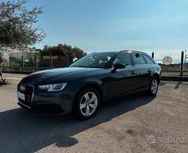 AUDI A4 Avant 2.0 tdi Business 150cv