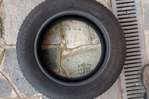 Pneumatici invernali 175/65R15 84T