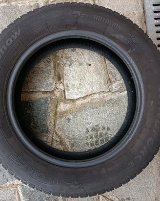 Pneumatici invernali 175/65R15 84T