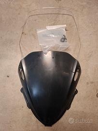 CUPPOLINO YAMAHA TMAX 500 2008 