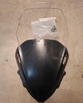 CUPPOLINO YAMAHA TMAX 500 2008 