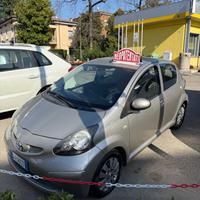 Toyota Aygo 1.0 12V VVT-i 5 porte