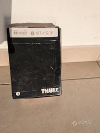 Thule Kit di fissaggio Evo Flush Rail 6208 