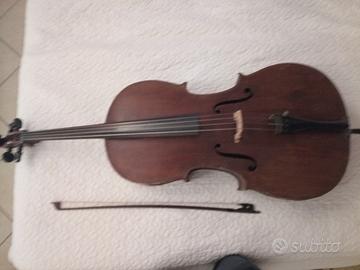 violoncello