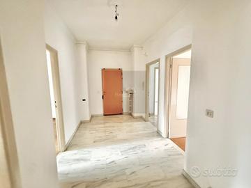 QUADRILOCALE CENTRO STORICO