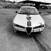 Alfa romeo 159