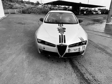 Alfa romeo 159