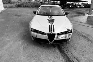 Alfa romeo 159