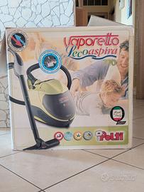 Vaporetto POLTI eco aspira 710