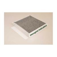 Filtro antipolline Ford Focus 