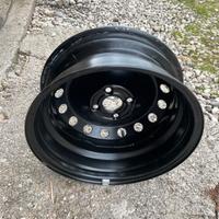 Cerchio in acciaio 6Jx15H2