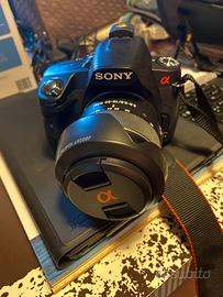 a390 Sony Reflex