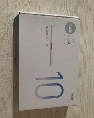 Tablet Acer B3 A 32