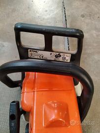 Motosega Stihl ms 170