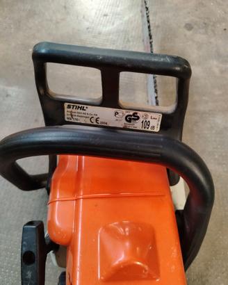 Motosega Stihl ms 170