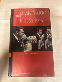 Dizionario dei Film 1966