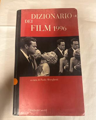 Dizionario dei Film 1966