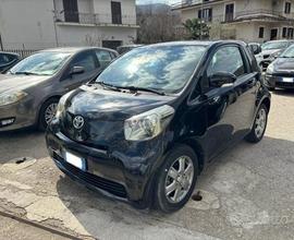 Toyota iQ TOYOTA IQ 1.0 BENZINA AUTOMATICA