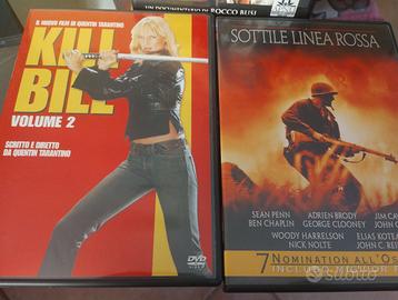 Dvd grandi successi IMPERDIBILI