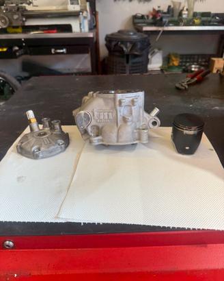 gruppo termico tm 125