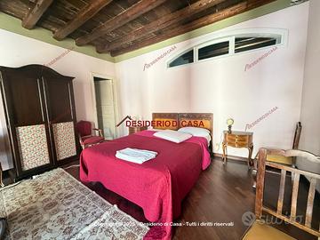 Appartamento, Castellammare - Loggia, Palermo.