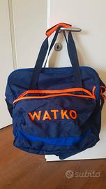 Borsa da palestra - piscina 